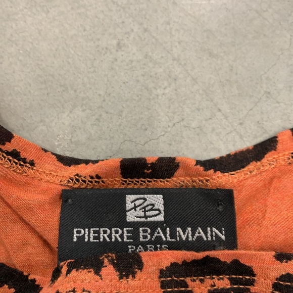 Pierre Balmain - Picture 2 of 2